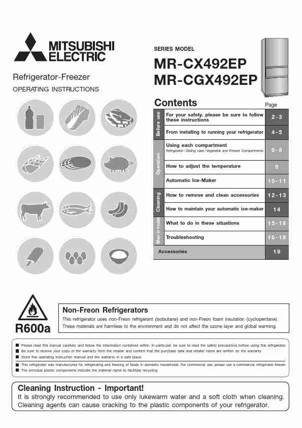 MITSUBISHI ELECTRIC MR-CGX492EP-page_pdf